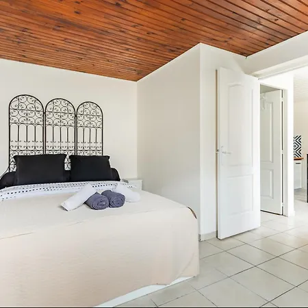 Сasa de vacaciones Maisonnette Jardin Mérignac