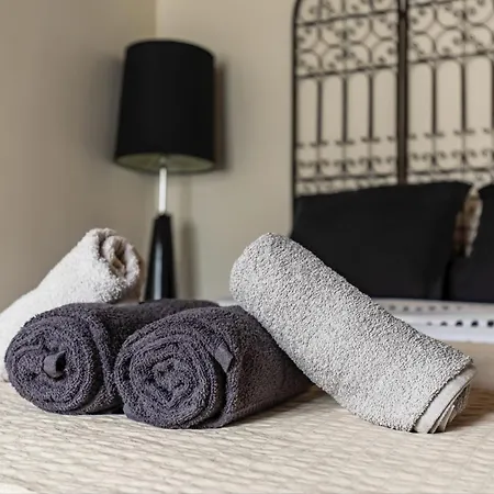Сasa de vacaciones Maisonnette Jardin