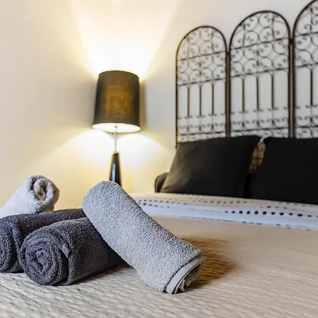 Maisonnette Jardin *