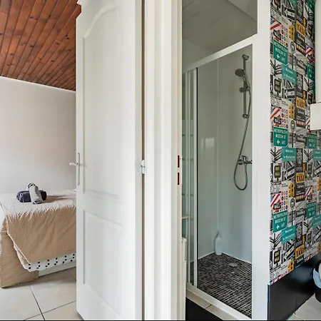 Maisonnette Jardin * Mérignac