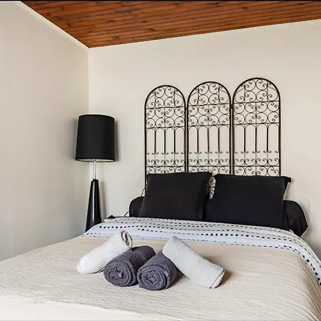 Сasa de vacaciones Maisonnette Jardin